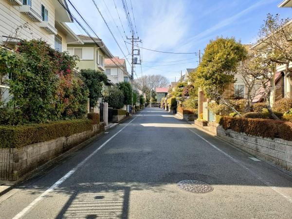 4LDK Detached House for Sale in Miwa Midoriyama, Machida - Thumbnail 4