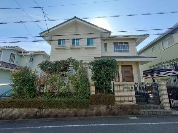 4LDK Detached House for Sale in Miwa Midoriyama, Machida - Thumbnail 3