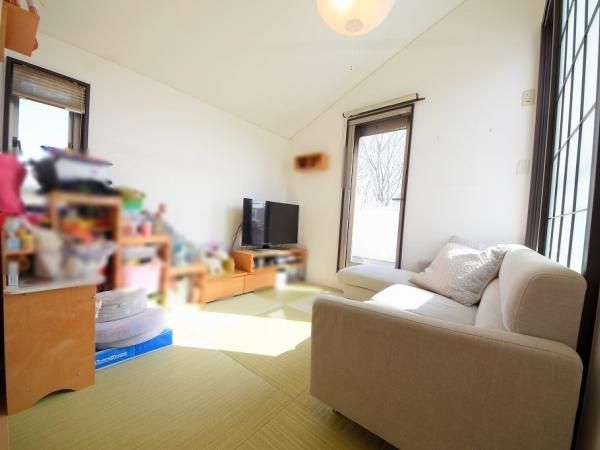 4LDK Detached House with Landmark Tower View in Yokohama Nishi Ward - Thumbnail 4