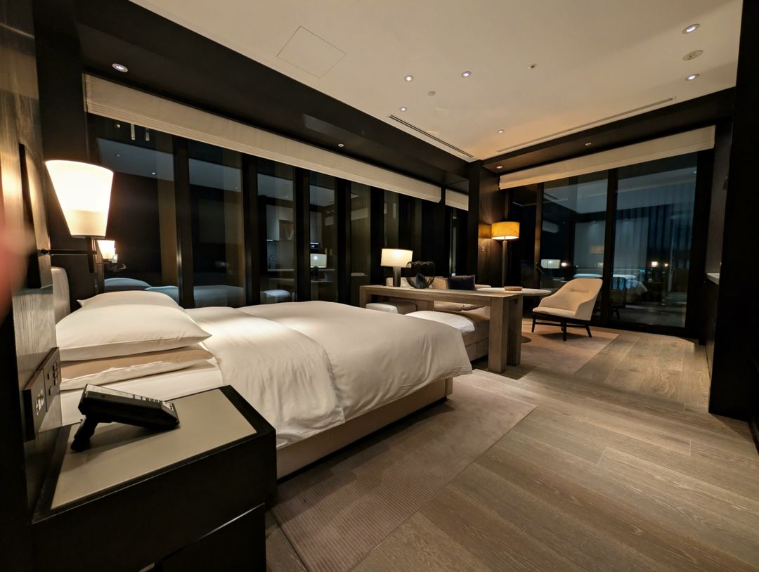 Hanazono Luxury Hotel Branded Residence A201 - Niseko Condo - Thumbnail 4