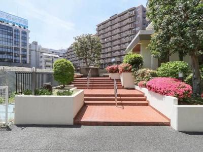 Renovated 3LDK Apartment Near Yokohama Station — Exterior, Nishi, Kanagawa