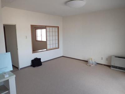 3LDK Apartment for Sale in Higashi-ku, Sapporo, Hokkaido - 74.55 sqm — Interior, Higashi, Hokkaido