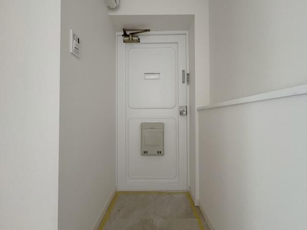 Renovated 2LDK Apartment near Tama-Plaza Station, Yokohama - Thumbnail 3