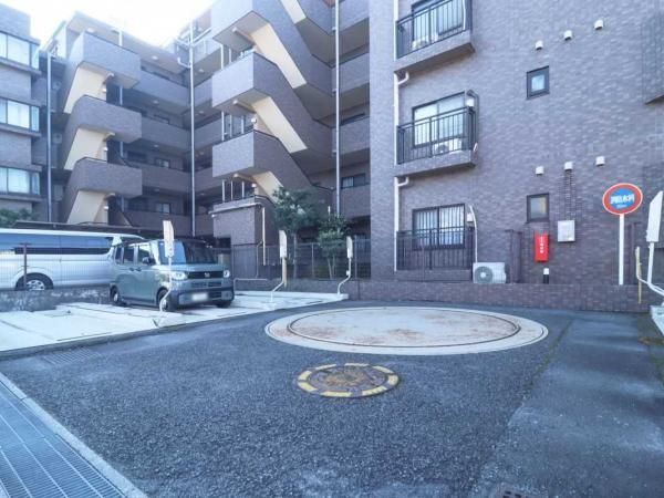 3LDK Apartment in Hashimoto, Sagamihara - Pet Friendly & Renovated 2026 - Thumbnail 3