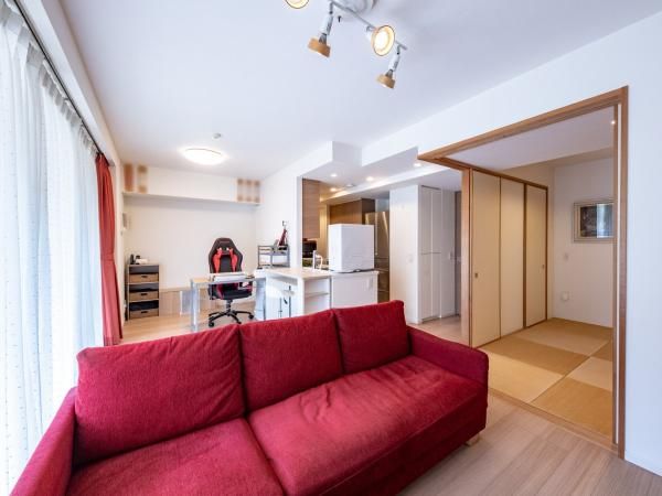 3LDK Apartment for Sale in Fujigaoka, Yokohama - Thumbnail 4