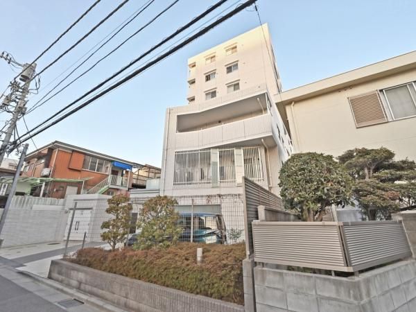 2LDK Apartment for Sale in Kawaguchi with Roof Balcony - Thumbnail 2