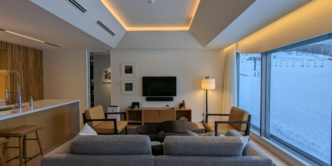 Skye Niseko 356: Ski-In Ski-Out Apartment with Protected Slope Views - Thumbnail 4
