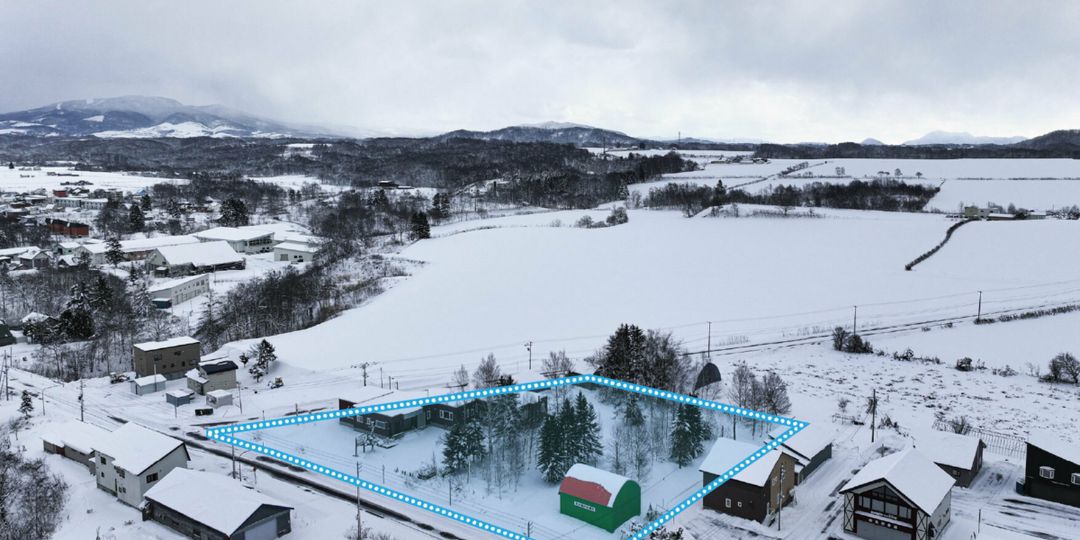 Makkari Commercial Property for Sale in Hokkaido Resort Region - Thumbnail 4