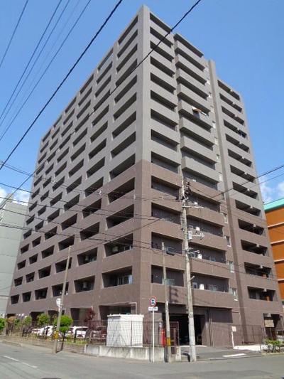 3LDK Apartment for Sale in Iwaki, Fukushima — Exterior, Iwaki, Fukushima