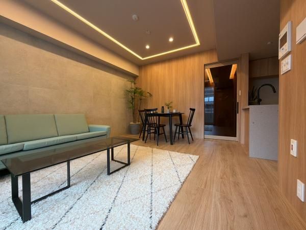 2LDK Apartment for Sale in Shinjuku, Tokyo - 55.5m2 - Thumbnail 4