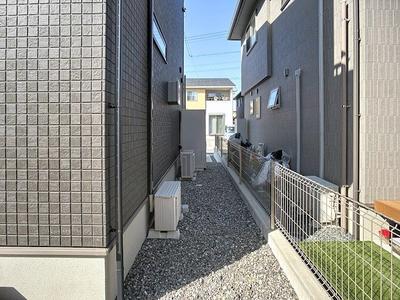 3LDK Detached House for Sale in Hamamatsu, Shizuoka — Exterior, Higashi, Shizuoka