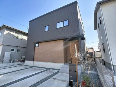 3LDK Detached House for Sale in Hamamatsu, Shizuoka — House, Higashi, Shizuoka