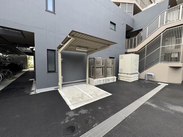 2024 New Build 3LDK Apartment Near Funabori Station, Tokyo - Thumbnail 3