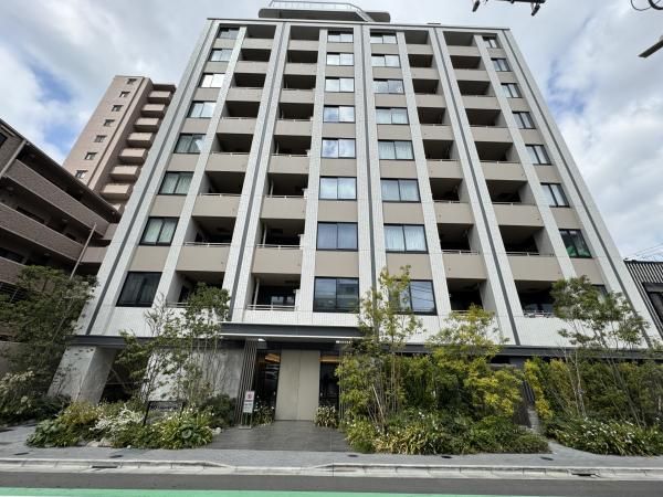 2024 New Build 3LDK Apartment Near Funabori Station, Tokyo - Thumbnail 2