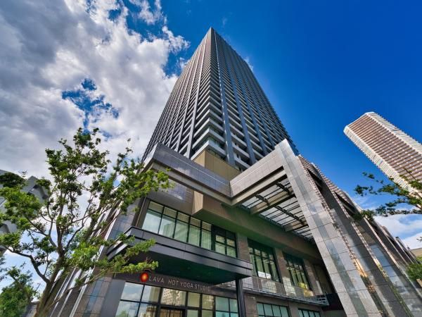 2LDK Apartment for Sale in Nakahara-ku, Kawasaki City - Thumbnail 4