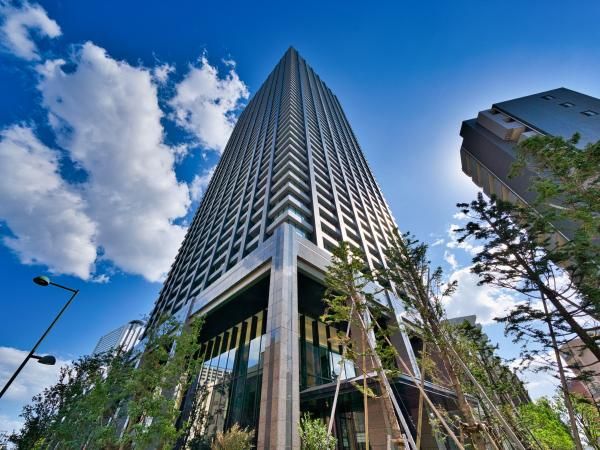 2LDK Apartment for Sale in Nakahara-ku, Kawasaki City - Thumbnail 2