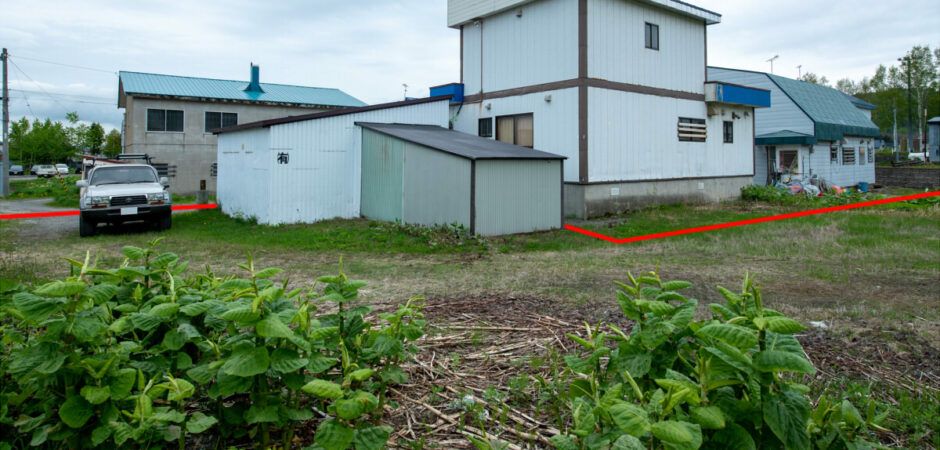 Large Development Land for Sale in Kutchan, Hokkaido - Thumbnail 2