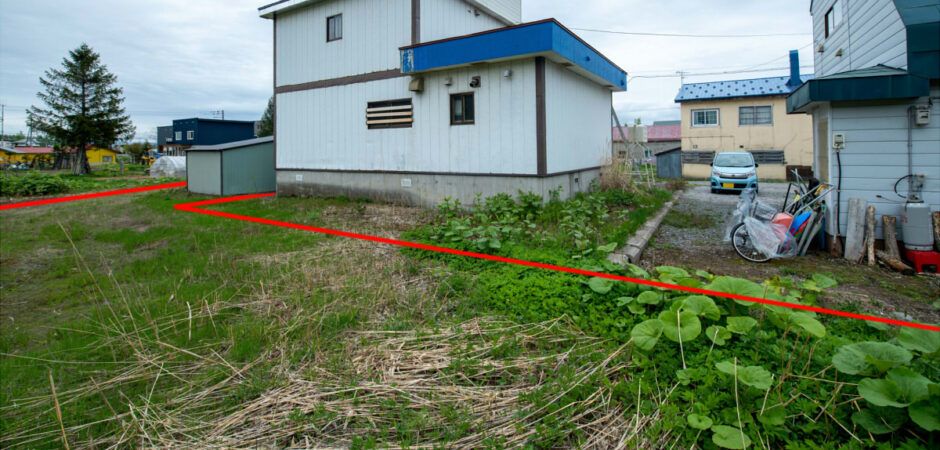 Large Development Land for Sale in Kutchan, Hokkaido - Thumbnail 3