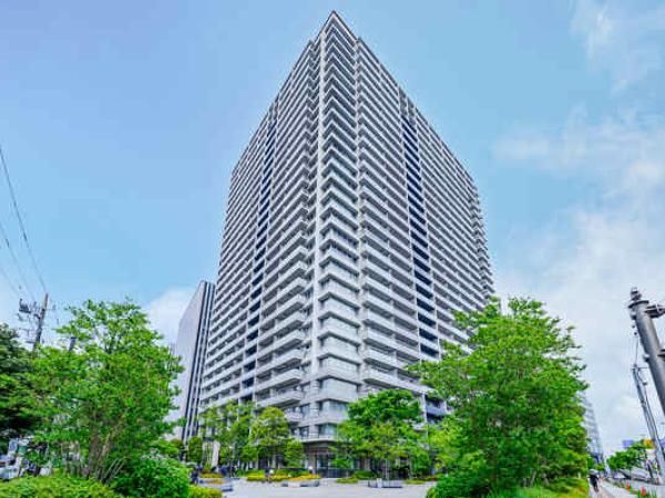 2LDK Apartment for Sale in Shinagawa, Tokyo – Prime Parks Shinagawa Seaside Tower - Thumbnail 3