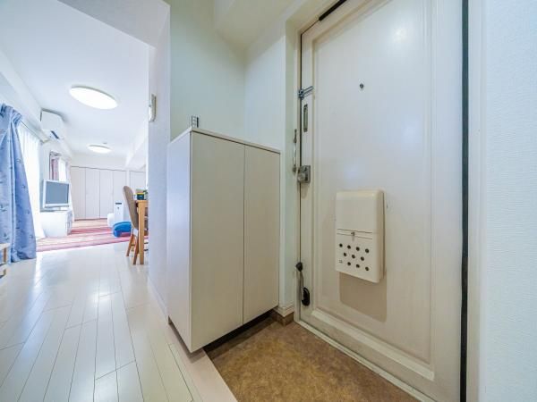 1LDK Apartment for Sale in Adachi, Tokyo - 42.44m2 - Thumbnail 4
