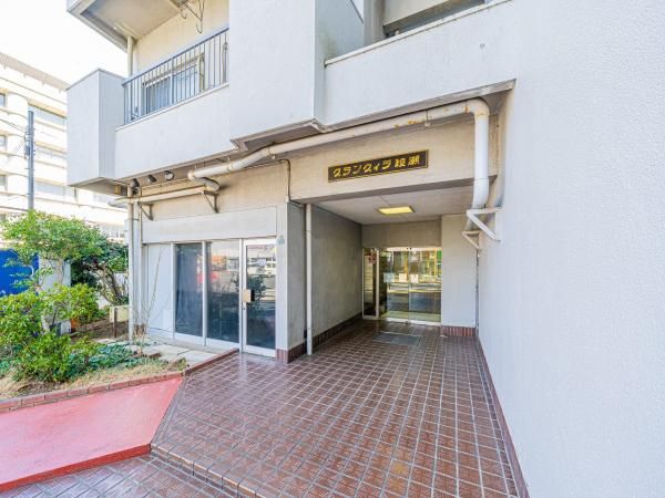 1LDK Apartment for Sale in Adachi, Tokyo - 42.44m2 - Thumbnail 2