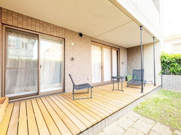 Renovated 3LDK Apartment in Toshima-ku, Tokyo - 77m² - Thumbnail 3