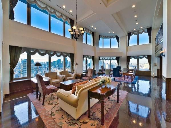 2LDK Apartment for Sale in Chuo City, Tokyo - 78.11m2 - Thumbnail 2