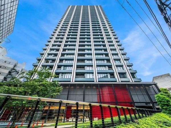 2LDK Apartment for Sale in Minami-Ikebukuro, Toshima City - Thumbnail 3