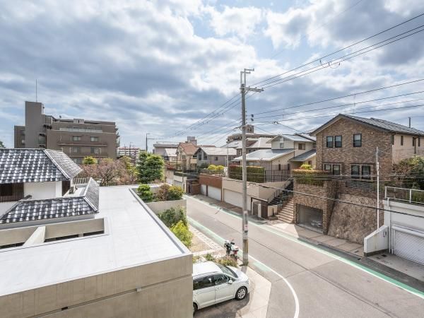 3LDK Apartment for Sale in Nishinomiya, Hyogo - Thumbnail 4