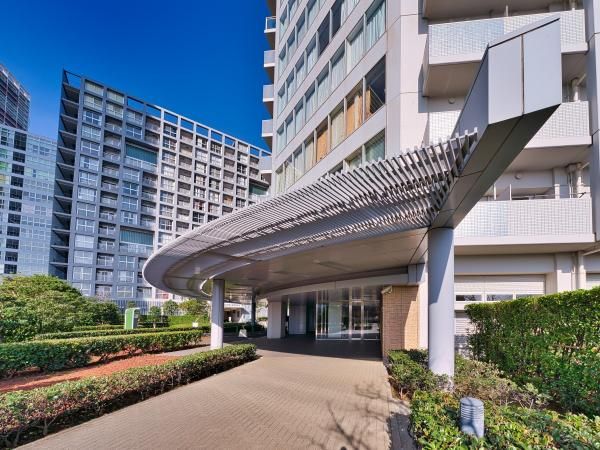 3LDK Apartment for Sale in Shinonome, Koto-ku, Tokyo - 126.24m2 - Thumbnail 3