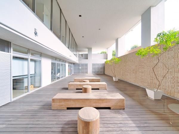 3LDK Apartment for Sale in Shinonome, Koto-ku, Tokyo - 126.24m2 - Thumbnail 4