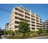 The Park House Takatsuki Johokucho - 3LDK Apartment in Osaka - Thumbnail 3