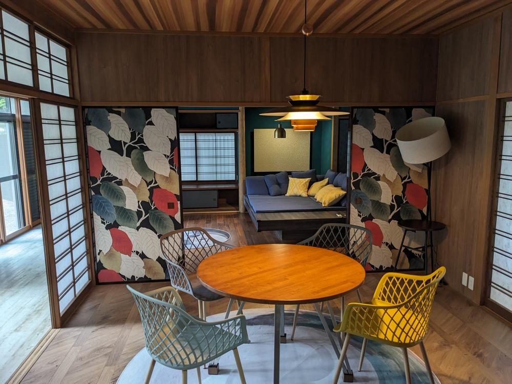 Renovated 2K House in Zao Town, Miyagi – 73sqm, 464sqm Land - Thumbnail 3