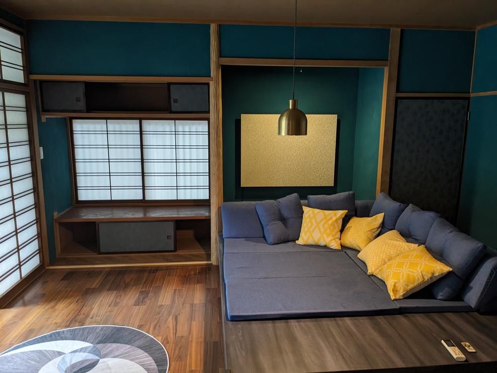 Renovated 2K House in Zao Town, Miyagi – 73sqm, 464sqm Land - Thumbnail 4