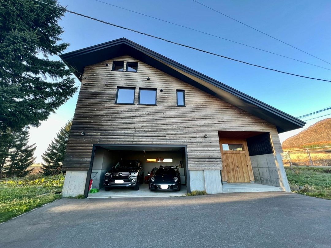Rusutsu Yotei View House for Sale in Hokkaido - Thumbnail 2