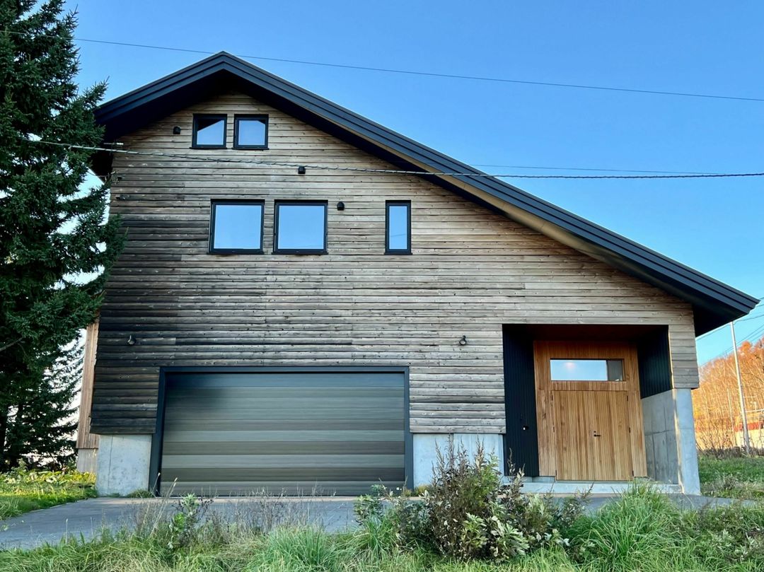 Rusutsu Yotei View House for Sale in Hokkaido - Thumbnail 3