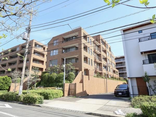 Renovated 3LDK Apartment in Setagaya with Terrace - Thumbnail 3