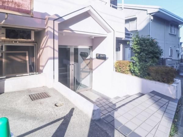 Renovated 2DK Apartment in Kawasaki, 65m2, Near Saginuma Station - Thumbnail 4