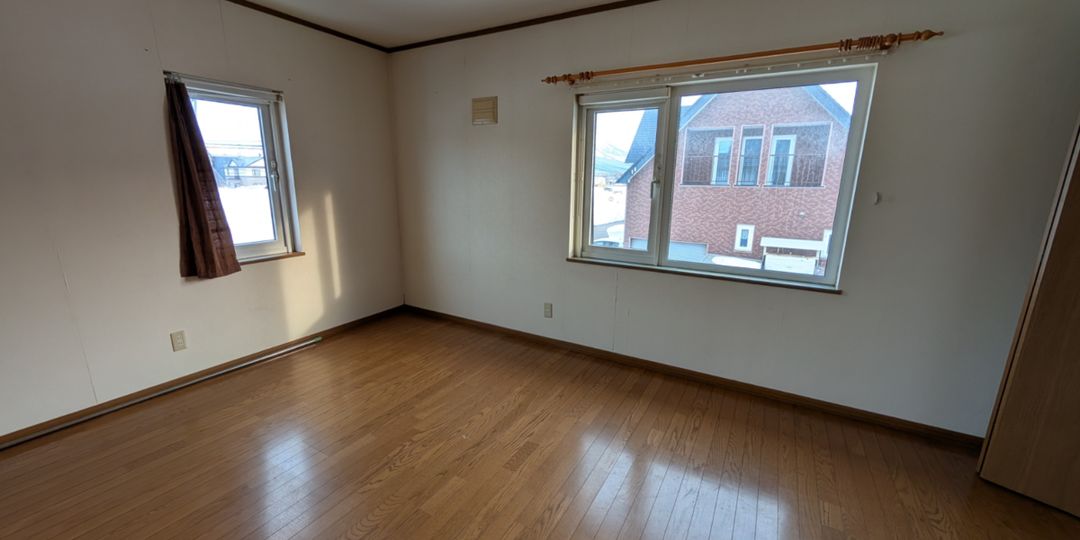 Move-In Ready 3-Bedroom Home in Kutchan, Hokkaido - Thumbnail 4