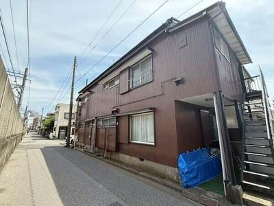 Land for Sale in Chuo-ku, Chiba City - 119.78 sqm — House, Chuo, Chiba
