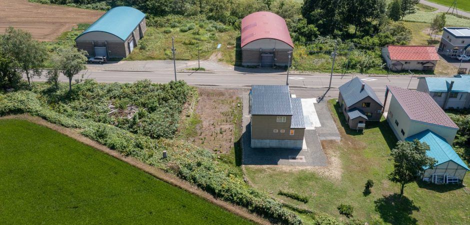 490m² Residential Land for Sale in Kutchan, Hokkaido - Thumbnail 3
