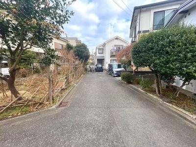 156.6sqm Building Plot in Higashi Onuma, Sagamihara — House, Minami, Kanagawa