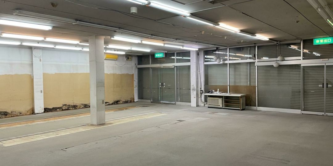 Prime Commercial Lease Property on Ekimae Dori, Kutchan - Thumbnail 3