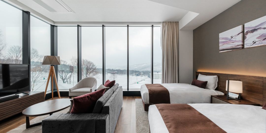 The Vale Rusutsu 1 Bedroom Condo for Sale in Hokkaido - Thumbnail 3