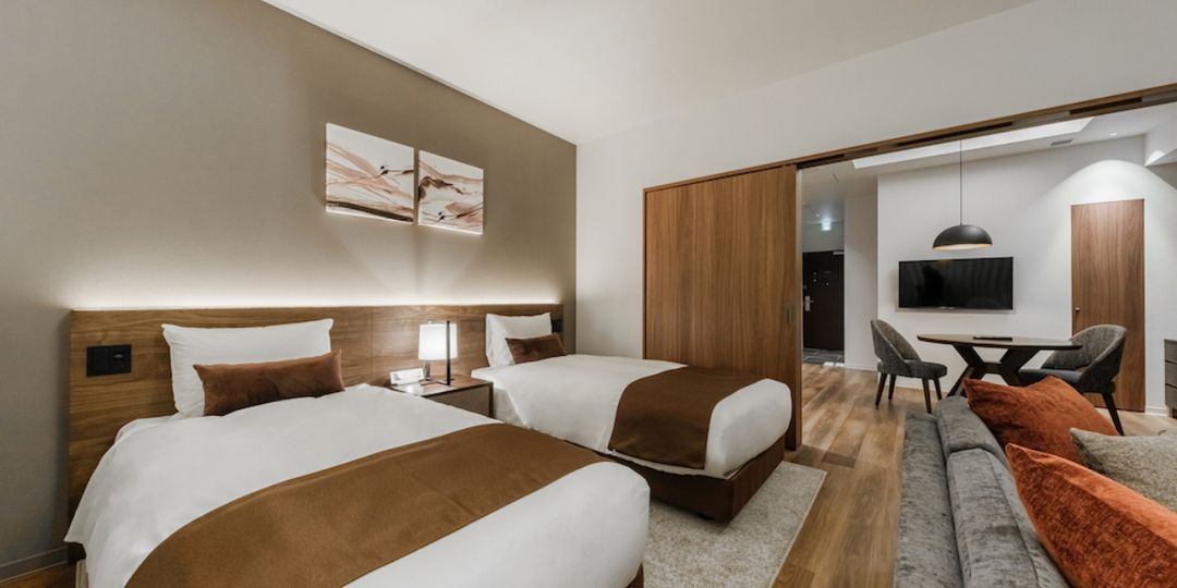 The Vale Rusutsu 1 Bedroom Condo for Sale in Hokkaido - Thumbnail 4