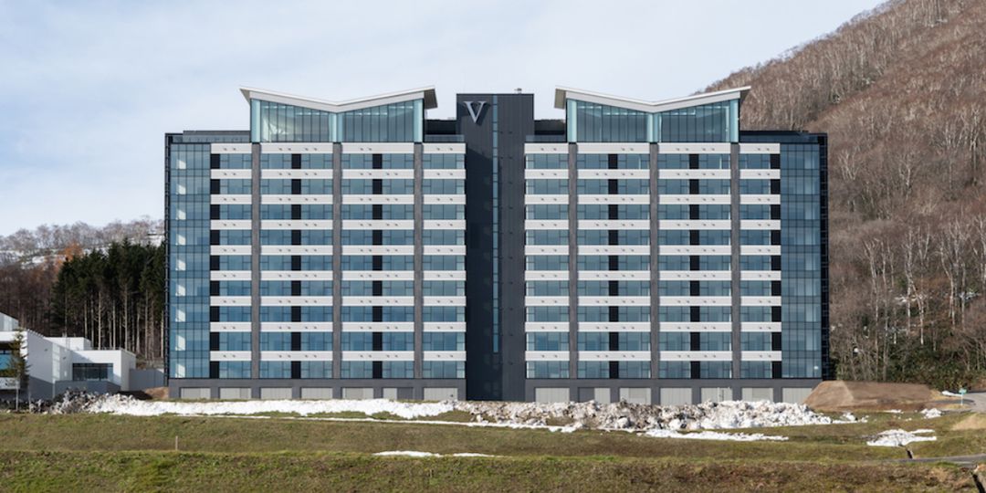 The Vale Rusutsu 1 Bedroom Condo for Sale in Hokkaido - Thumbnail 2