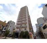 The Park House Ueno Asakusa-dori - Apartment in Taito-ku, Tokyo - Thumbnail 4