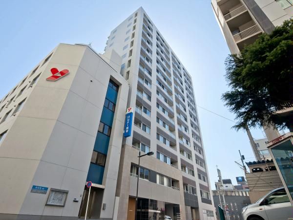 The Park House Ueno Asakusa-dori - Apartment in Taito-ku, Tokyo - Thumbnail 3
