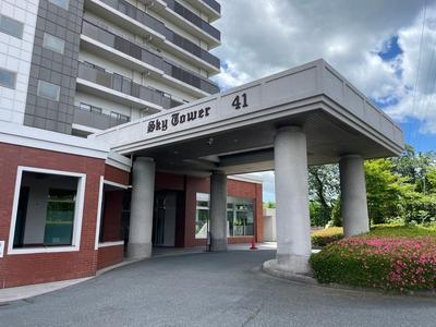 3LDK Apartment for Sale in Kaminoyama, Yamagata - 73.55 sqm — Exterior, Kaminoyama, Yamagata