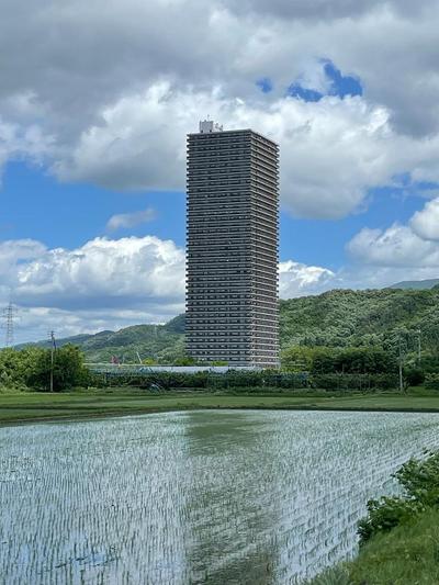 3LDK Apartment for Sale in Kaminoyama, Yamagata - 73.55 sqm — Exterior, Kaminoyama, Yamagata